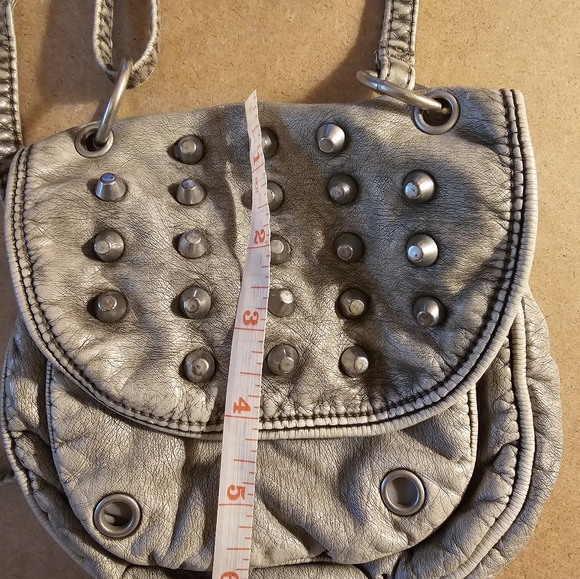 Studded purse - Picture 5 of 5